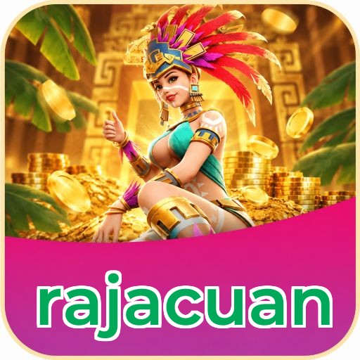 Tampilan antarmuka pengguna rajacuan yang ramah dan intuitif.